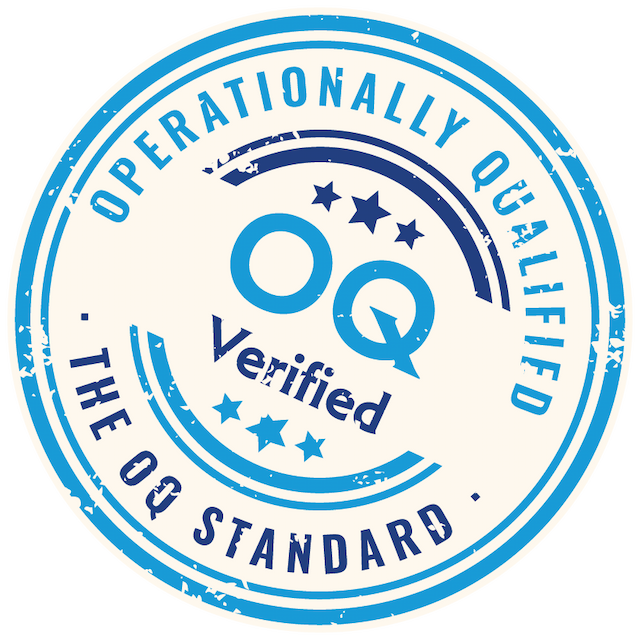 Operationally Qualified Seal