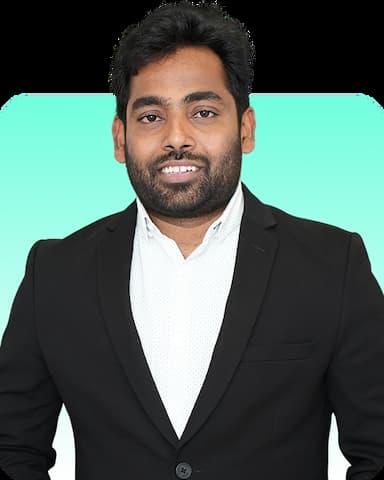 Narendra Anumolu