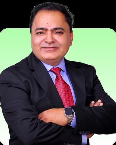 Rahul Srivastava
