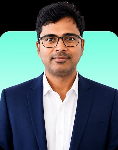 Sandeep Reddy