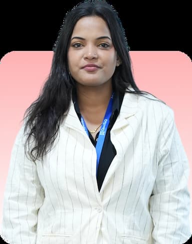 Sthithi Pragyan Rout