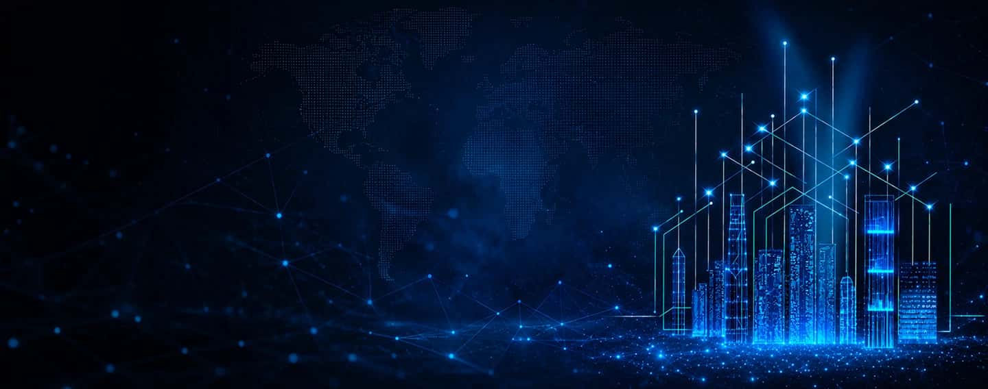 Accelerate Digital Transformation Journey