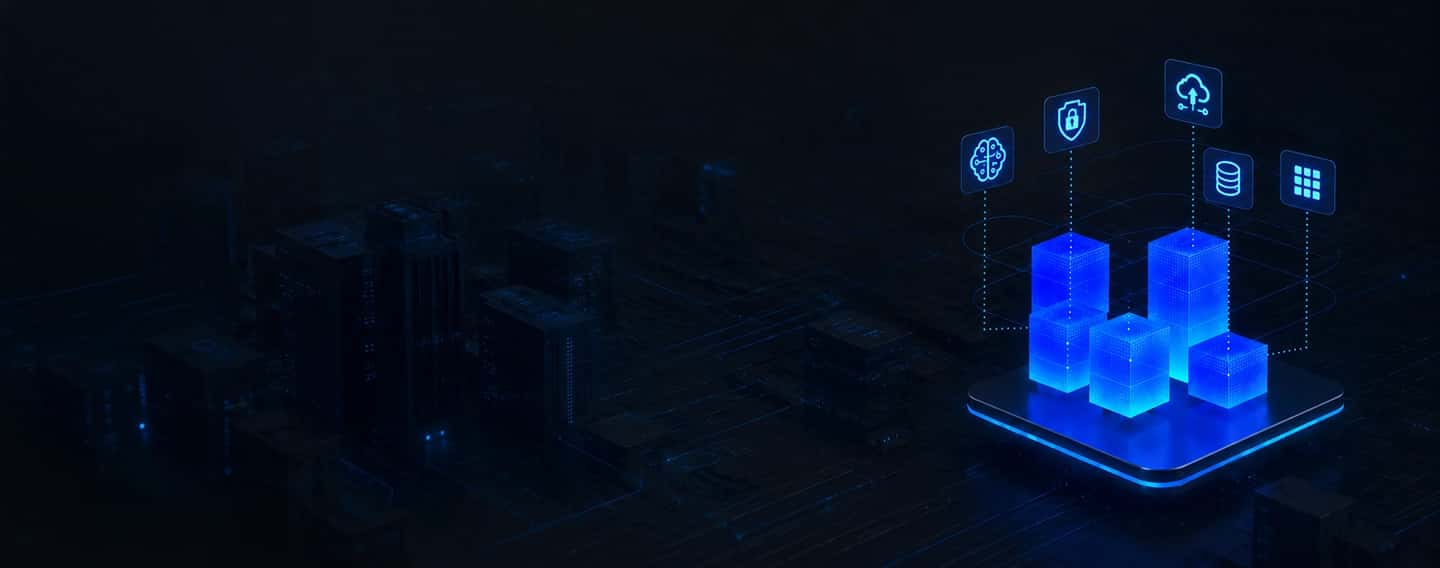 Accelerate Digital Transformation Journey