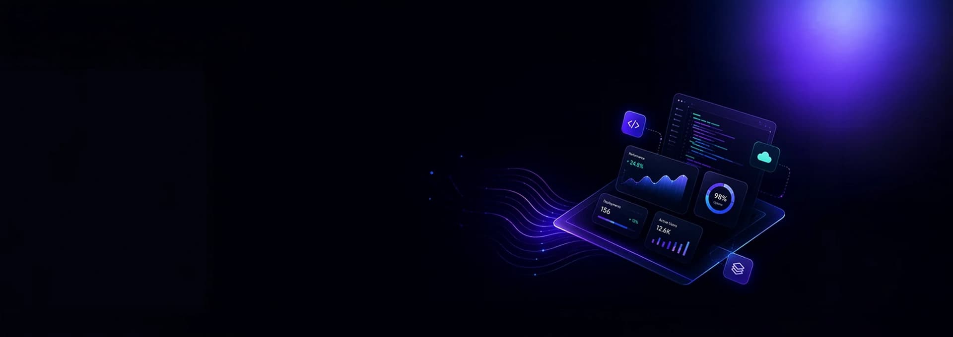 Accelerate Digital Transformation Journey
