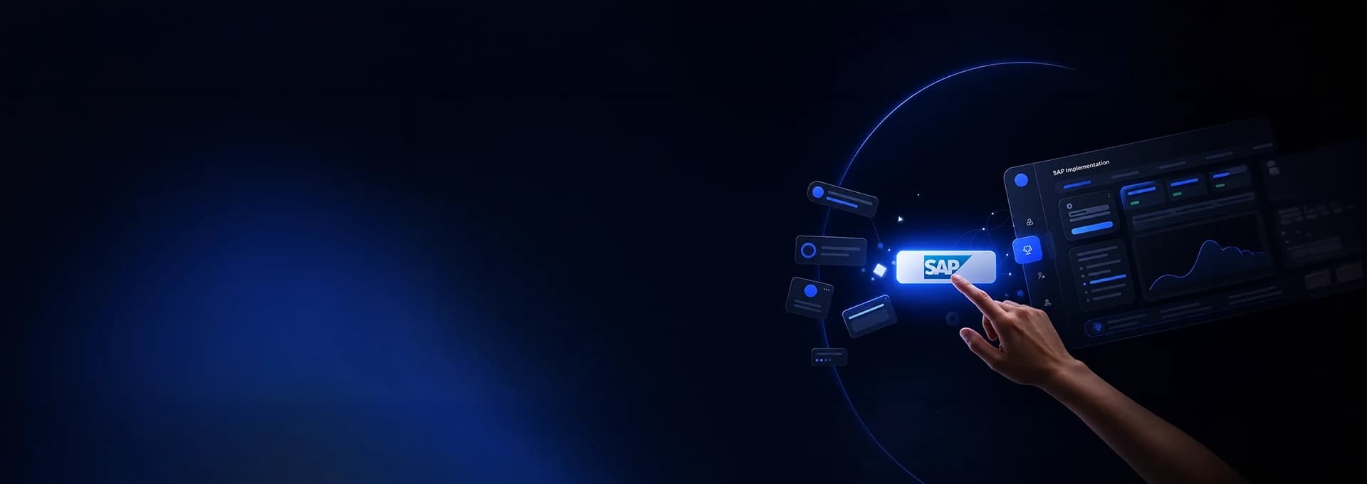 Accelerate Digital Transformation Journey