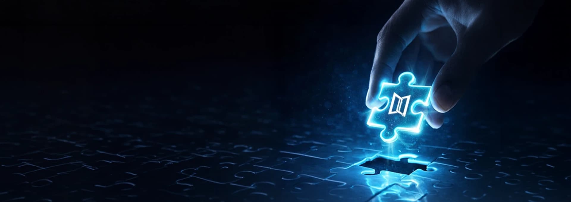 Technology Partners Banner