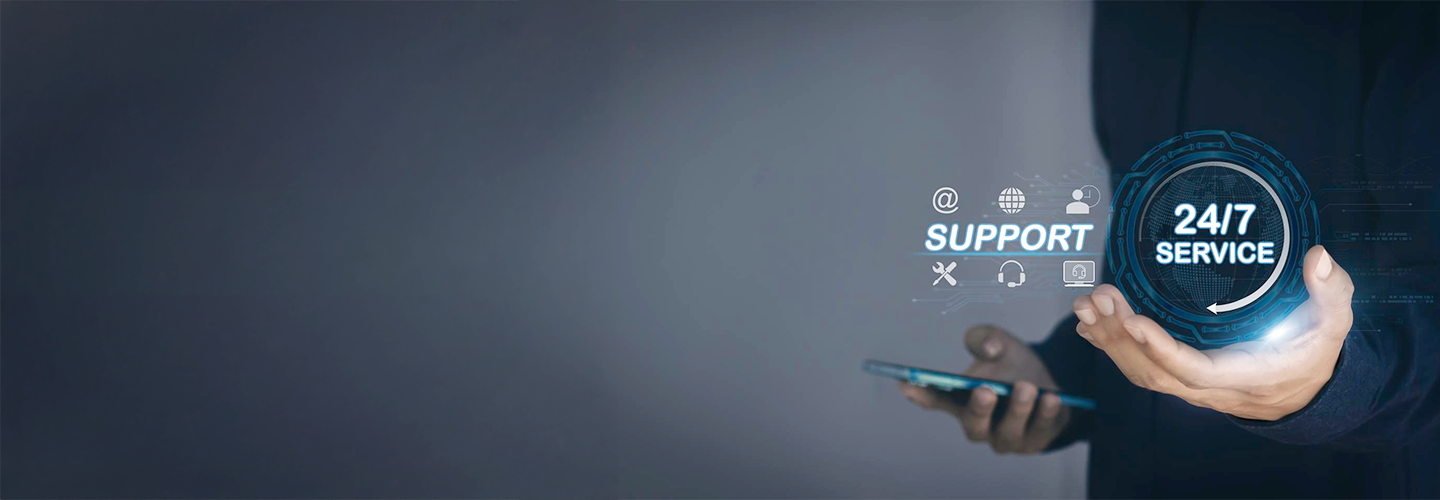 application-support-maintenance