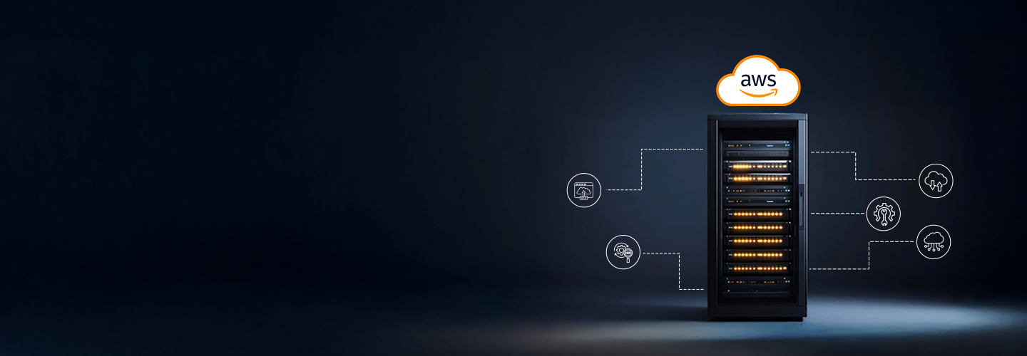 AWS Banner