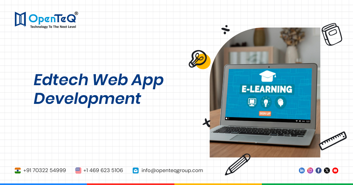 edtech_webapp_learning