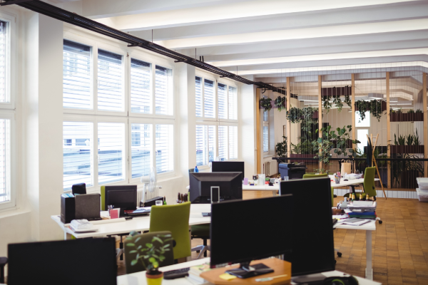 Infrastructure Setup