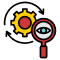 Monitoring
