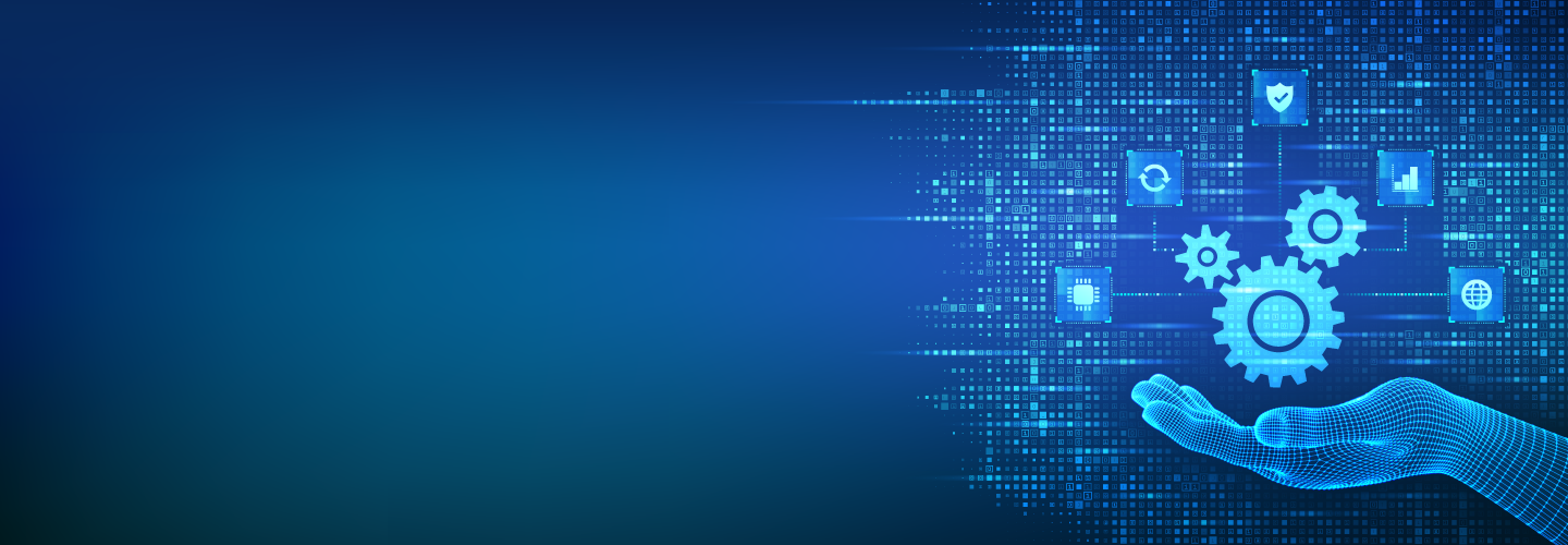 Intelligent-Automation