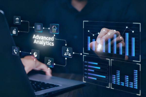 Advanced Analytics