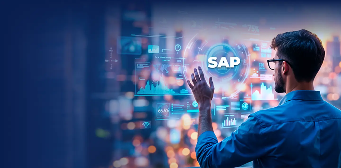 Certified NetSuite Partner
