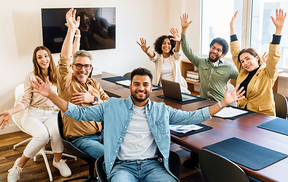 OpenTeQ Careers