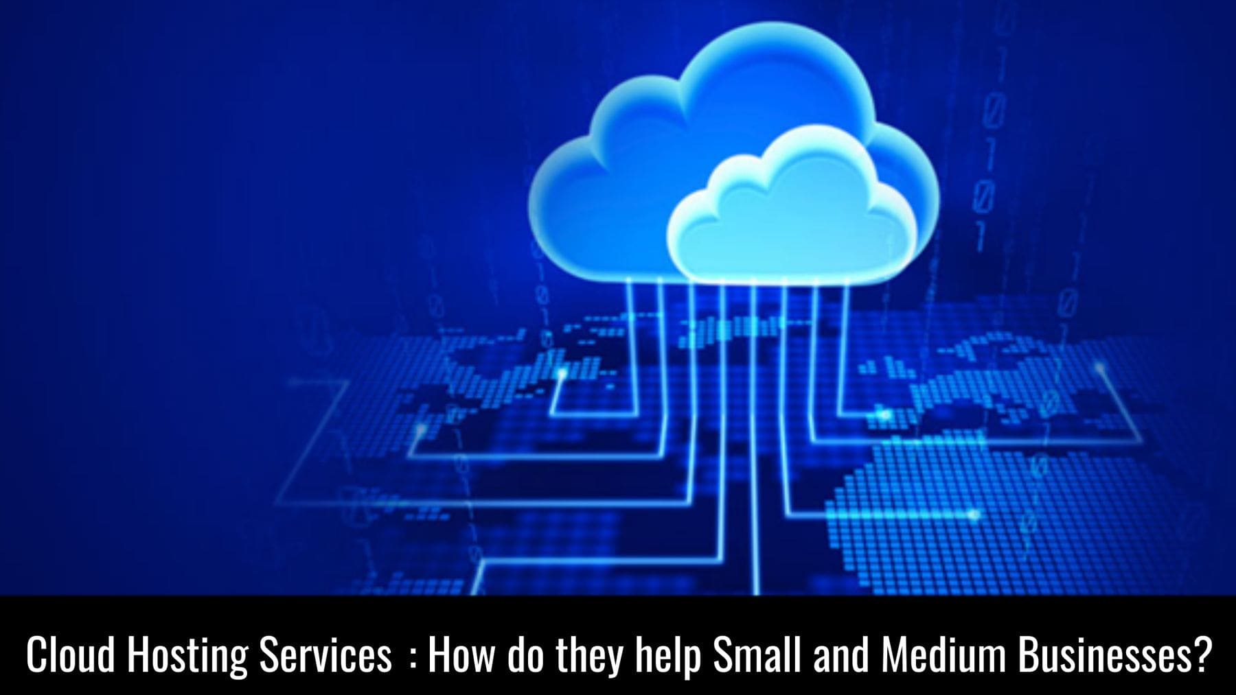 Cloud Services Company in India