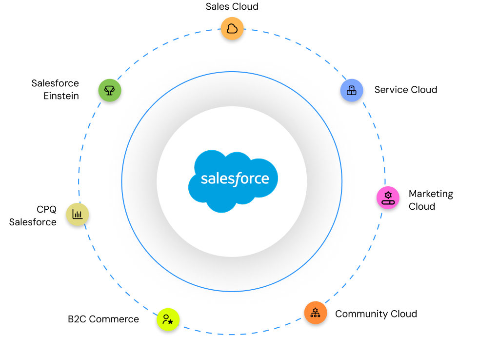 SAP Capabilities